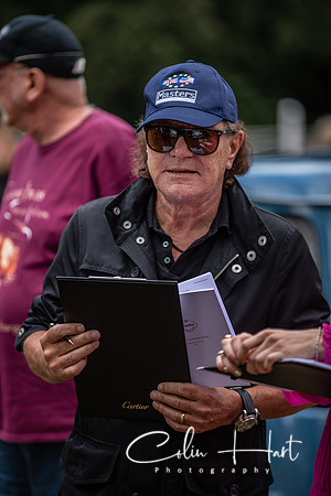 Goodwood Festival of Speed - 11th July 2021
