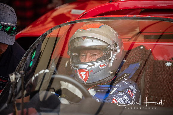 Goodwood Festival of Speed - 11th July 2021