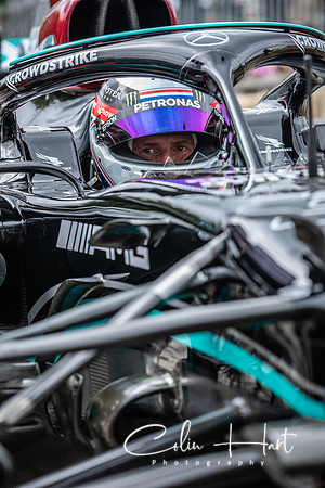 Goodwood Festival of Speed - 11th July 2021
