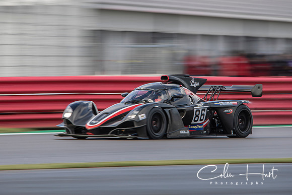 Praga Cup - Silverstone -  March 2022